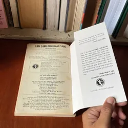 II Sách Phật Giáo: Tâm Sáng Dung Mạo Sáng - Thích Giác Hiếu - 2017 575143