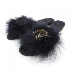 【Khuyến mãi】Giày sandal LOUIS VUITTON 662518