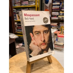 Bel-Ami - Guy de Maupassant
