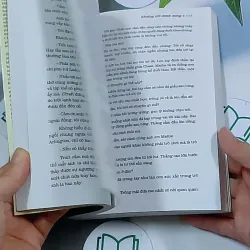 Khoảng trời mênh mông - Kirby Larson 634475