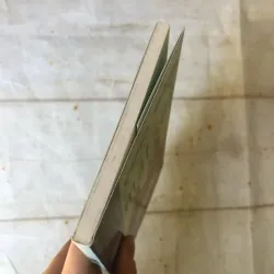 Mắt Sói - Daniel Pennac 757005