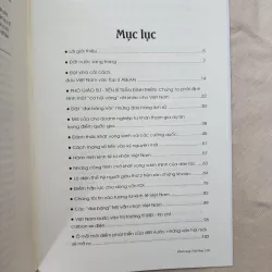 Khát vọng việt nam | nhiều tác giả  1000134