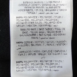 MONCLER 10919415200 Áo khoác - Hàng hiệu Chính hãng 883447