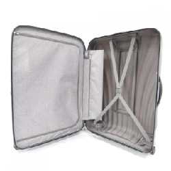 【Sản phẩm mới】Samsonite C-LITE Spinner 81 123L 122862 Túi kéo 614117