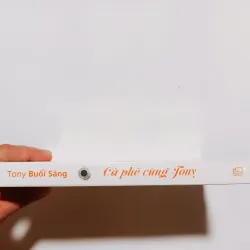 Cà Phê Cùng Tony 754101