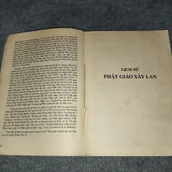 LỊCH SỬ PHẬT GIÁO THẾ GIỚI TẬP II: PHẬT GIÁO NAM TRUYỀN 570749