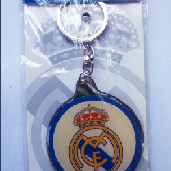 Móc Khóa Câu Lạc Bộ Real Madrid 7954