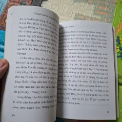 Chuyện các Bà hoàng Bà chúa Triều Nguyễn 789666