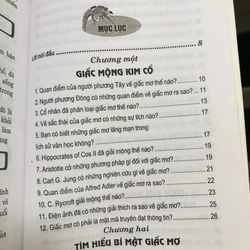 200 CÂU HỎI VỀ GIẢI MỘNG - 247 trang, nxb: 2012 336638