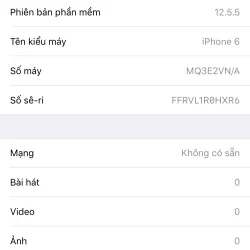 ip6g 32gb full cn  751386