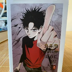 Nam đình cốc vi full card 