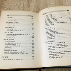 GIAI THOẠI NHÀ VĂN VIỆT NAM 929326