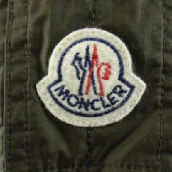 MONCLER GRANVILLE Áo khoác lông - Hàng hiệu Chính hãng 884037