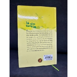 [Phiên Chợ Sách Cũ] Lá Nằm Trong Lá (Ấn bản đặc biệt - Bìa cứng) (Có chữ ghi trang đầu) - Nguyễn Nhật Ánh H0606, 2011 526959