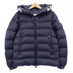 MONCLER SALZMAN Áo khoác lông - Hàng hiệu Chính hãng