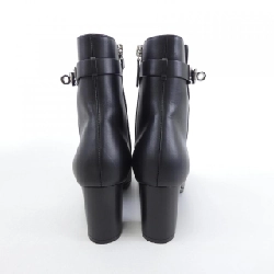 【Mã giảm giá】Giày bốt HERMES 664016