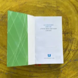 CÁC THANG ĐIỂM THIẾT YẾU SỬ DỤNG TRONG THỰC HÀNH LÂM SÀNG - nhiều tác giả  937501