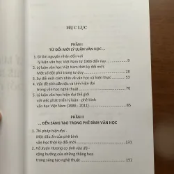 [PHÊ BÌNH - LÝ LUẬN] Đổi mới & Sáng tạo - Cao Hồng 1038285