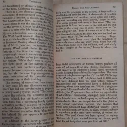 Future Shock	- Alvin Toffler 1006213