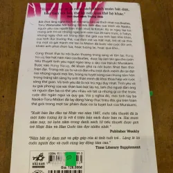 Sách Rừng Na Uy 762689