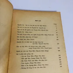 📚 PHÊ BÌNH – BÌNH LUẬN VĂN HỌC NGUYỄN DU 603451