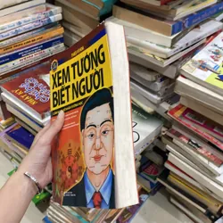 Xem Tướng Biết Người♟️ 740718