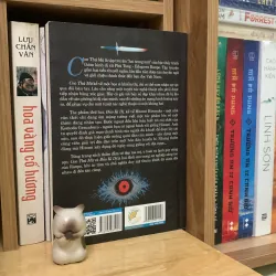 Con thú mù - Edogawa Ranpo 746832