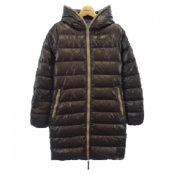 Duvetica DUVETICA Áo khoác lông