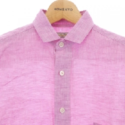 áo sơ mi maison de mer - Hàng hiệu Authentic 813133