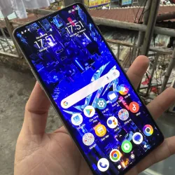 Redmi K40 gaming ram 8/265gb, chíp Dimensity 1200 5G, màn 6.67 ich full hd, Pin 5065mah