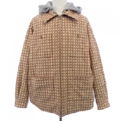 Gucci GUCCI 694144 ZAJJS Áo khoác - Hàng hiệu Chính hãng