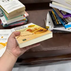 Charlie Munger – Nhà Đầu Tư Thông Minh Trên Thị Trường Chứng Khoán - K4 1021010