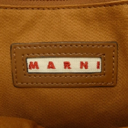 【Khuyến mãi】Túi MARNI 657972