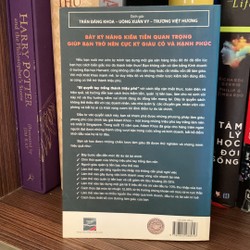 Sách kỹ năng:Bí Quyết Tay Trắng Thành Triệu Phú(mới 90.%) 150027