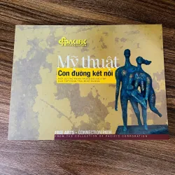 MỸ THUẬT CON ĐƯỜNG KẾT NỐI 960903