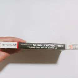 Vận Dụng Khoa Nhân Tướng Học Trong Ứng Xử & Quản Lý 785268