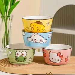 Bát sứ hoạt hình Sanrio  669110