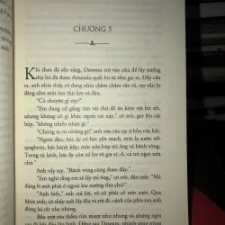 Dành hết cho em - Nicholas Sparks 991620