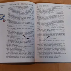 Russian History in Tales - S. Alexeyev (Rare) 1027359