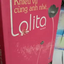 khiêu vũ cùng anh nhé lolita 1023107