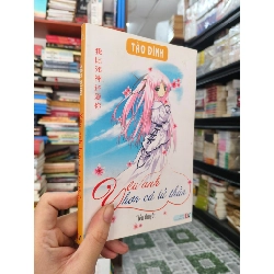 Yêu anh hơn cả tử thần - Tào Đình (Dạ Nguyệt dịch) 449791