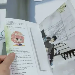 Sam Sam Đến Đây Ăn Nào - Cố Mạn 744699