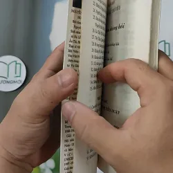 [XƯA] Thơ Chọn Với Lời Bình (Dùng tham khảo trong nhà trường) (1999) - Vũ Nho - Nguyễn Trọng Hoàn 798322