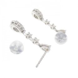 PT900 Bông tai kim cương 0.60CT - Hàng hiệu Chính hãng 871668