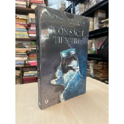 Cuốn sách tiên tri - Erika Swyler