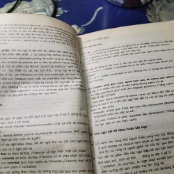 [Tiếng Pháp cơ bản] Cách chia 12000 Động từ Tiếng Pháp - Xuân Hùng 1008538