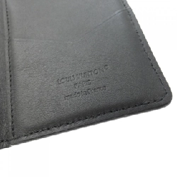 Ví da Louis Vuitton Monogram Shadow Organizer de Posh M62899 - Hàng hiệu Authentic 806947