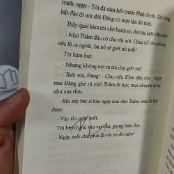 Cây Chuối Non Đi Giày Xanh - Nguyễn Nhật Ánh 798462