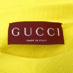 Gucci GUCCI 784413 XJGM7 Áo thun - Hàng hiệu Chính hãng 899363