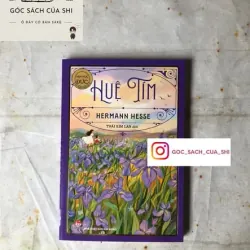 Huệ Tím - Hermann Hesse